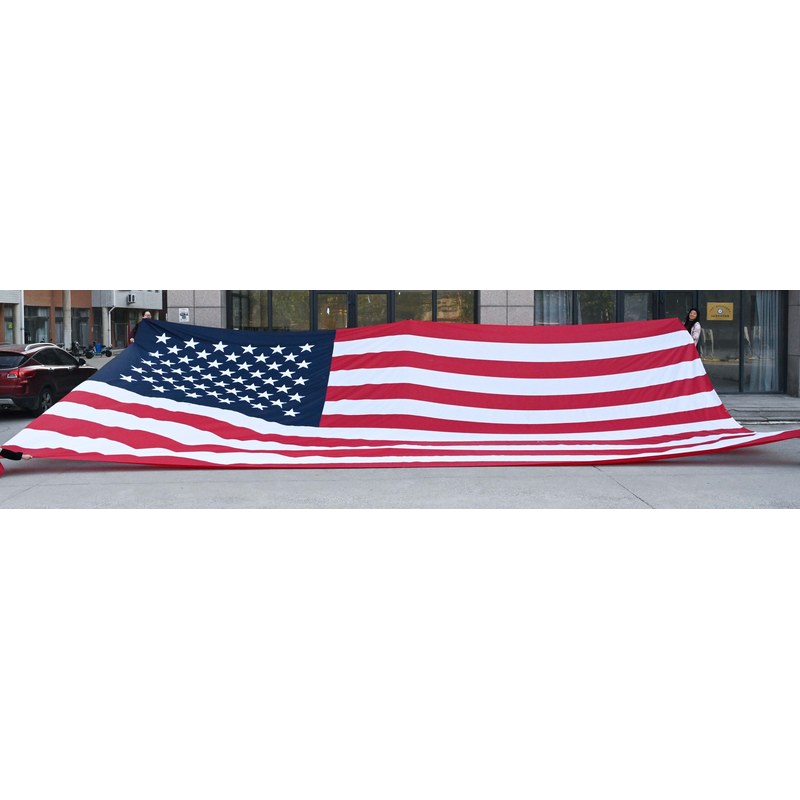 五寨3x5ft 是多少厘米？旗帜常见规格尺寸对照与选购要点